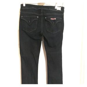Hudson Beth Jeans Size 28